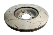 Cargar imagen en el visor de la galería, DBA 06+ MazdaSpeed6 / 05+ MX-6 Front Slotted 4000 Series Rotor