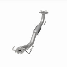 Cargar imagen en el visor de la galería, BRE Exhaust 02-07 Lancer 2.0L Front Pipe Kit
