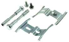 Cargar imagen en el visor de la galería, Centric 95-01 BMW 7 Series / 97-02 5 Series Rear Disc Brake Hardware