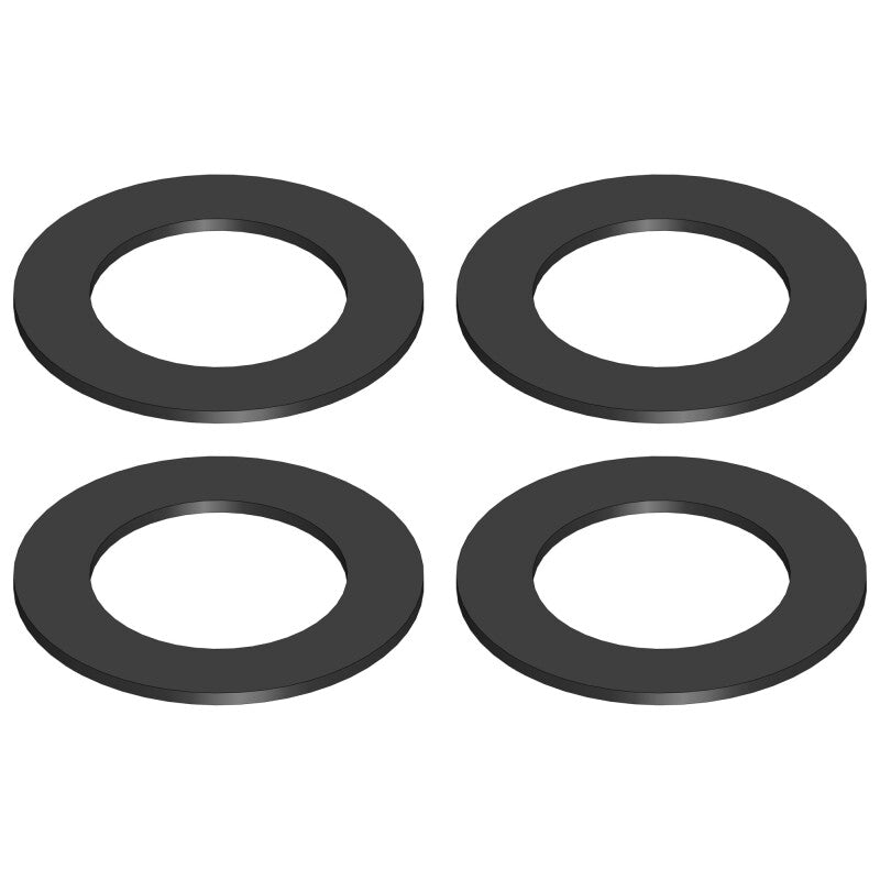 RockJock Antirock Sway Bar Bushing Shim (25 Spline Bar)