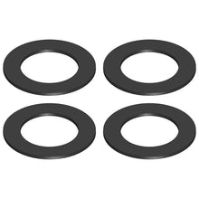 Load image into Gallery viewer, RockJock Antirock Sway Bar Bushing Shim (25 Spline Bar)
