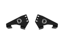 Cargar imagen en el visor de la galería, Diode Dynamics Stage Series Roof Bracket Kit for 2020-Present Polaris RZR