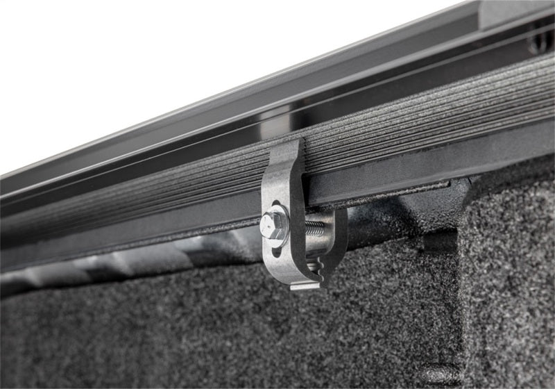 TruXedo 09-14 Ford F-150 97.4in. Bed Pro X15 TS