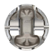 Cargar imagen en el visor de la galería, JE Pistons Nissan RB25DET 87mm Bore 14.50 CC Dome Piston - Set of 6