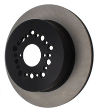 Cargar imagen en el visor de la galería, StopTech CryoStop Rotor - Rear