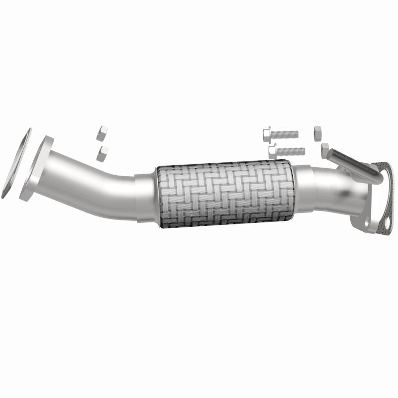 BRE Exhaust 13-16 SANTA FE SPORT SORENTO 2.4L Front Pipe Kit