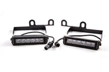 Cargar imagen en el visor de la galería, Diode Dynamics Ram 2013 SportExpress Stage Series 6 In Kit - White Driving