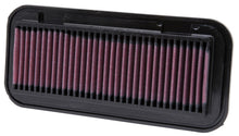Cargar imagen en el visor de la galería, K&amp;N 99-01 Toyota Yaris (non-US) Drop In Air Filter