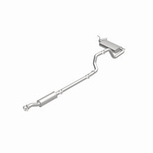 Cargar imagen en el visor de la galería, BRExhaust 18-25 Jeep Wrangler 2.0L Direct-Fit Replacement Exhaust Kit