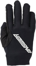 Load image into Gallery viewer, Answer 25 Aerlite Gloves Black/White - XS