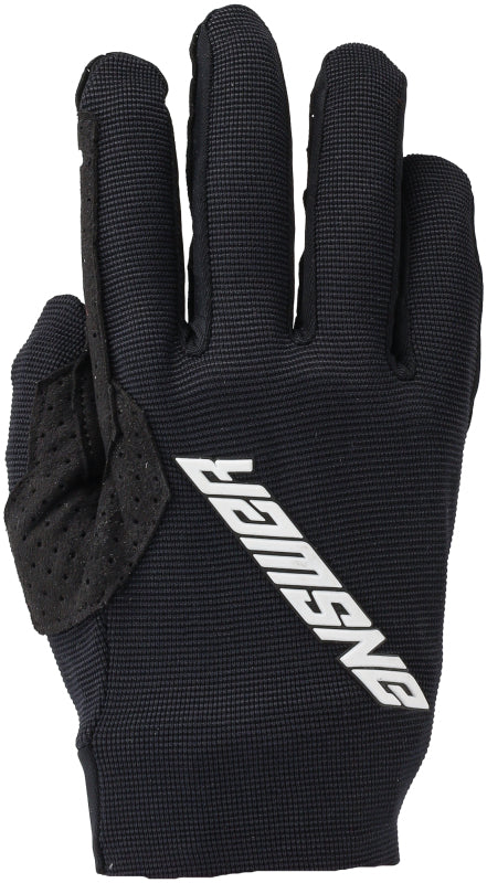 Answer 25 Aerlite Gloves Black/White - XL