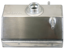 Cargar imagen en el visor de la galería, Moroso 15-18 Ford Mustang Coolant Expansion Tank - Direct Bolt-In Replacement