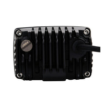 Cargar imagen en el visor de la galería, KC HiLiTES C-Series C2 LED 2in. Backup Area Flood Light 20w (Single) - Black
