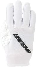 Load image into Gallery viewer, Answer 25 Aerlite Gloves White/Black - XL