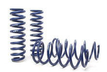 Load image into Gallery viewer, H&amp;R 09-21 Toyota 4 Runner (2WD/4WD) Adventure Raising Spring (Non TRD PRO)