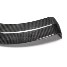 Cargar imagen en el visor de la galería, Anderson Composites 17-18 Ford Raptor Carbon Fiber Fender Flares (Rear)