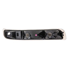 Cargar imagen en el visor de la galería, Raxiom 99-01 Chevrolet Silverado 1500 Axial Series Euro Turn Signal and Parking Lights- Black