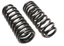 Cargar imagen en el visor de la galería, MOOG 91-94 Ford Explorer Front Coil Springs