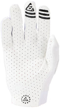 Load image into Gallery viewer, Answer 25 Aerlite Gloves White/Black - XS