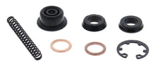 Cargar imagen en el visor de la galería, All Balls Racing 05-16 Yamaha YZF-R6 Master Cylinder Rebuild Kit Front