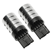 Cargar imagen en el visor de la galería, Oracle 18-21 Jeep Wrangler JL Reverse Light Bulb (Pair) - 6000K