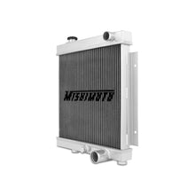 Cargar imagen en el visor de la galería, Mishimoto 64-66 Ford Mustang w/ 289 V8 Manual Aluminum Radiator