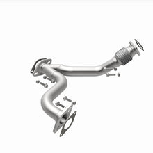 Cargar imagen en el visor de la galería, BRE Exhaust 98-04 Passport Rodeo  Sport 3.2L Front Pipe Kit