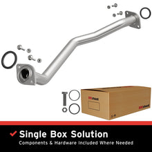 Cargar imagen en el visor de la galería, BRE Exhaust 04-09 Highlander RX330 RX350 2.4L 3.3L 3.5L Front Pipe Kit
