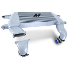 Cargar imagen en el visor de la galería, Mishimoto 21+ Ford Bronco High Mount Intercooler Kit - Silver