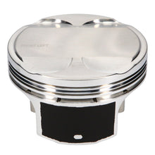 Cargar imagen en el visor de la galería, JE Pistons Ford GT350 Voodoo 5.2L Modular 3.701 Bore 12.5:1 CR -8.9cc Dish Piston (Single-Right)