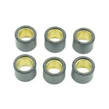 Cargar imagen en el visor de la galería, Athena Derbi 02 Bullet 50 Variator Rollers Kit (19x15.5 gr.8.5) - Set of 6