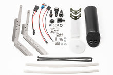 Cargar imagen en el visor de la galería, Radium Engineering 03-19 Chevrolet Corvette Mid Dual Pump Add-On