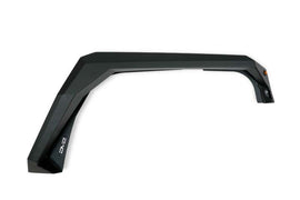 DV8 Offroad 07-18 Jeep Wrangler JK Armor Fender Flares