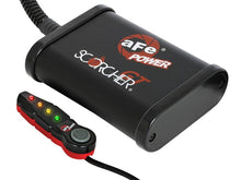 Cargar imagen en el visor de la galería, aFe Scorcher GT Power Module 18-19 Jeep Wrangler JL 2.0L (t)