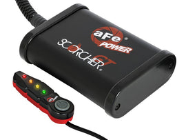 aFe 2022 Toyota Land Cruiser (J300) (Non-US Model) V6 3.5L (tt) Scorcher GT Module
