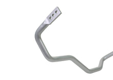 Cargar imagen en el visor de la galería, Whiteline 20-21 Chevrolet Camaro LT1 Front Sway Bar - 30mm HD Blade Adj. (Incl. Bushings)