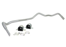 Cargar imagen en el visor de la galería, Whiteline 20-21 Chevrolet Camaro LT1 Front Sway Bar - 30mm HD Blade Adj. (Incl. Bushings)