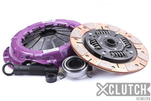 Cargar imagen en el visor de la galería, XClutch 98-02 Chevrolet Prizm LSi 1.6L Stage 2 Cushioned Ceramic Clutch Kit