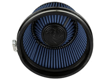 Cargar imagen en el visor de la galería, aFe MagnumFLOW Pro 5R Universal Air Filter 6in. F x 7in. B x 5-1/2in. T (INV) x 3.85in. H