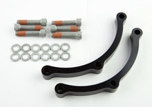 Cargar imagen en el visor de la galería, Wilwood Bracket Spacer Kit .630 DL Rear Internal P-Brake Kit-2.36/2.75 Offset