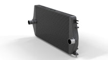 Cargar imagen en el visor de la galería, Mishimoto 16-19 Nissan Titan XD 5.0L Cummins Intercooler (Silver)