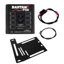 Cargar imagen en el visor de la galería, sPOD 07-08 Jeep JK BantamX Wireless Switch Controller