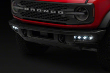 Load image into Gallery viewer, Raxiom 21-26 Bronco Tri-Glo Bumper Mounted LED Fog Light Kit