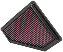 Cargar imagen en el visor de la galería, K&amp;N Replacement Air Filter FORD FOCUS 2.0L NON-PZEV 2008