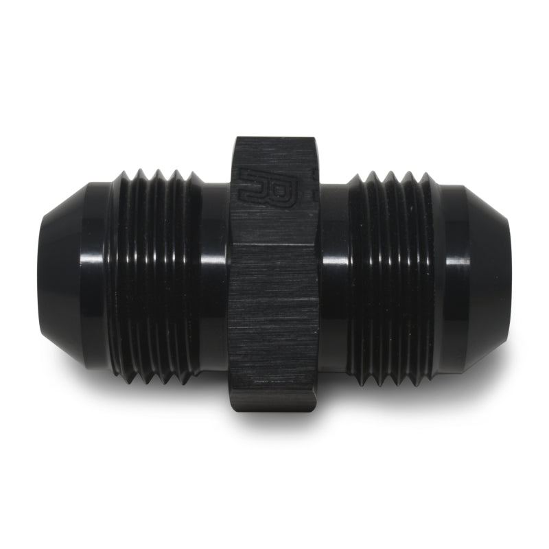 Russell Flare Union 12 An Black Anodize