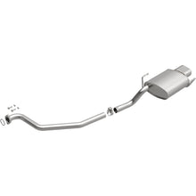 Cargar imagen en el visor de la galería, BRExhaust 10-13 Acura MDX 3.7L Direct-Fit Exhaust Muffler Kit