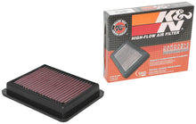 Cargar imagen en el visor de la galería, K&amp;N 19-21 Mazda 3 2.0L L4 F/I Replacement Air Filter