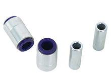 Cargar imagen en el visor de la galería, SuperPro 10-24 Toyota 4Runner Rear Lower Spring Perch Control Arm Inner Bushing Kit