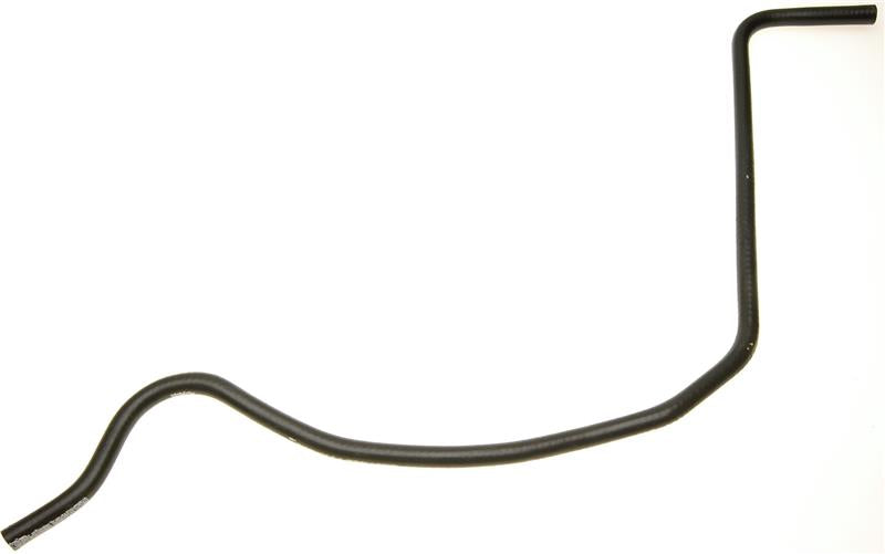 Gates 03-07 Chevrolet Express V-8 6.0L Rad. To Throttle Body Molded Heater Hose
