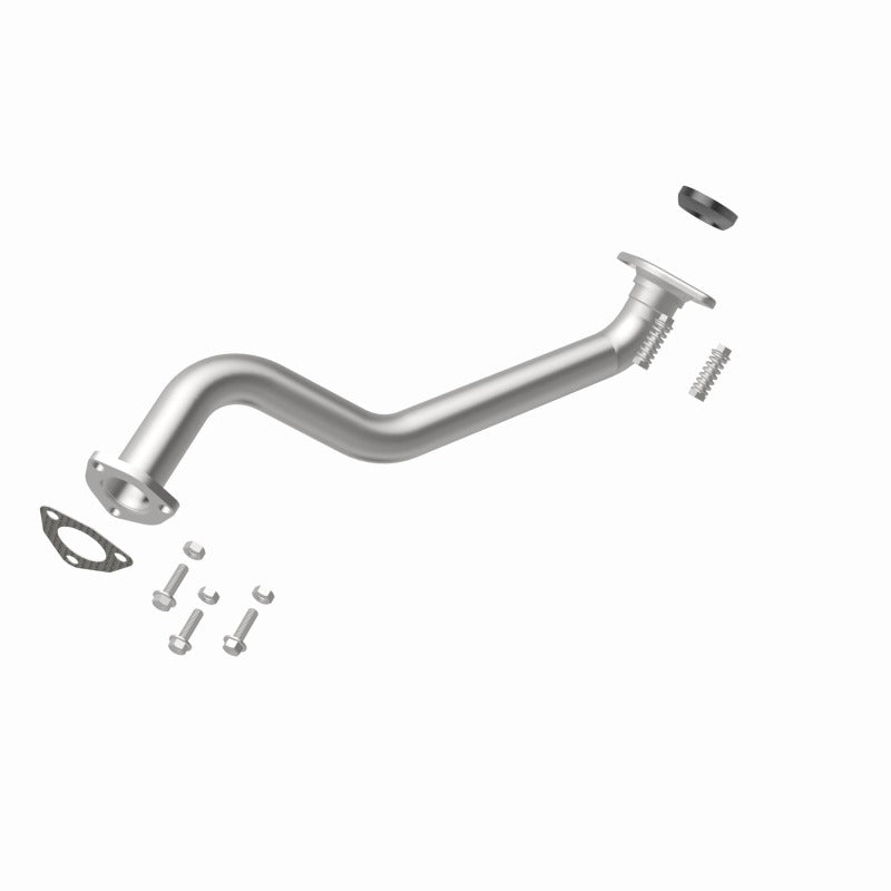 BRE Exhaust 06-11 Civic 1.8L Front Pipe Kit